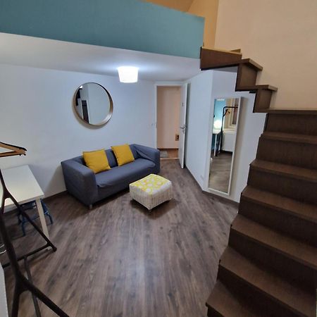 부다페스트 Turquoise Lofts 아파트 외부 사진
