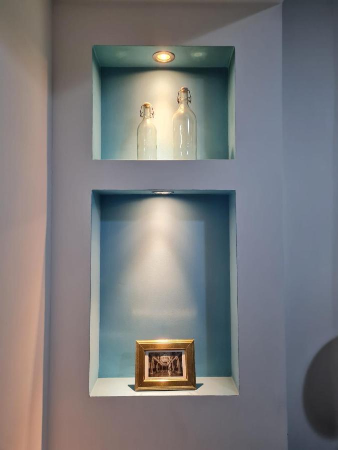 부다페스트 Turquoise Lofts 아파트 외부 사진