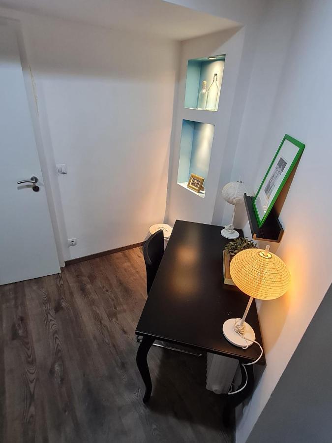 부다페스트 Turquoise Lofts 아파트 외부 사진