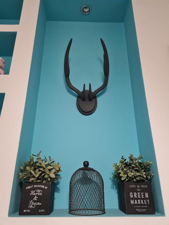 부다페스트 Turquoise Lofts 아파트 외부 사진