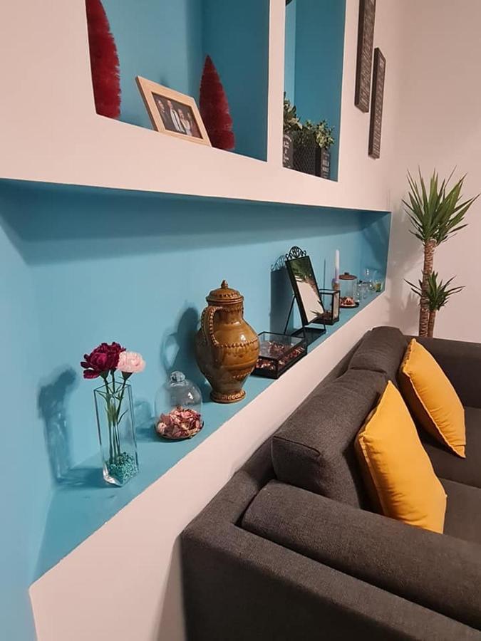 부다페스트 Turquoise Lofts 아파트 외부 사진