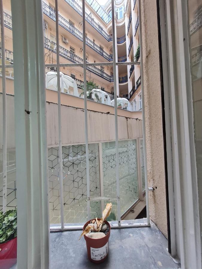 부다페스트 Turquoise Lofts 아파트 외부 사진