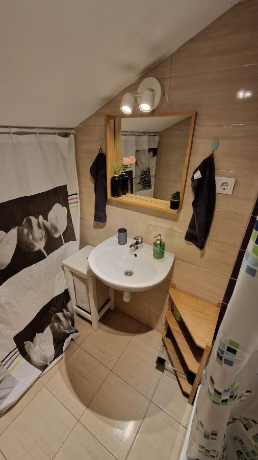 부다페스트 Turquoise Lofts 아파트 외부 사진