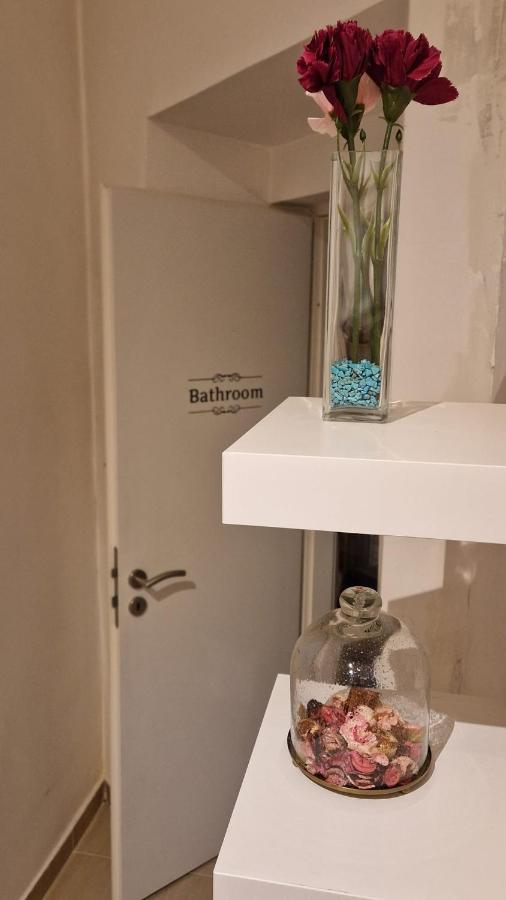 부다페스트 Turquoise Lofts 아파트 외부 사진