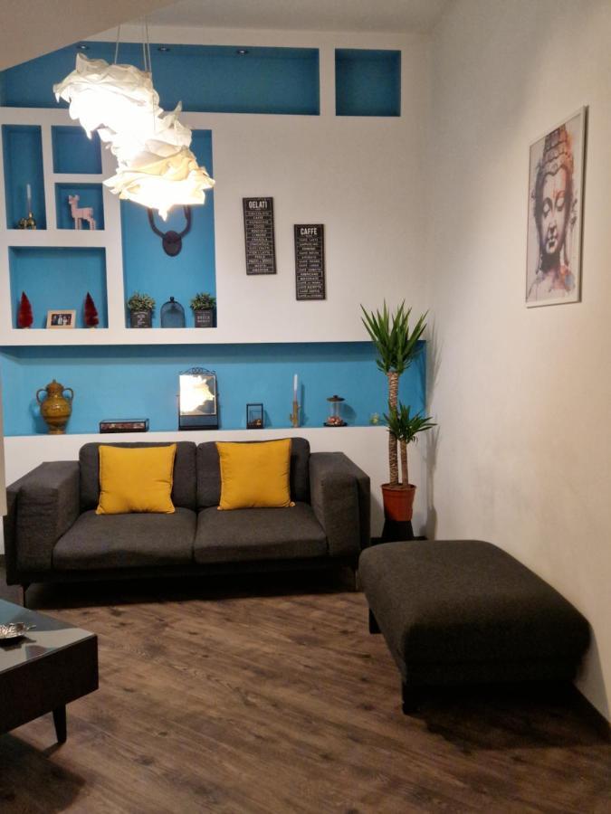 부다페스트 Turquoise Lofts 아파트 외부 사진