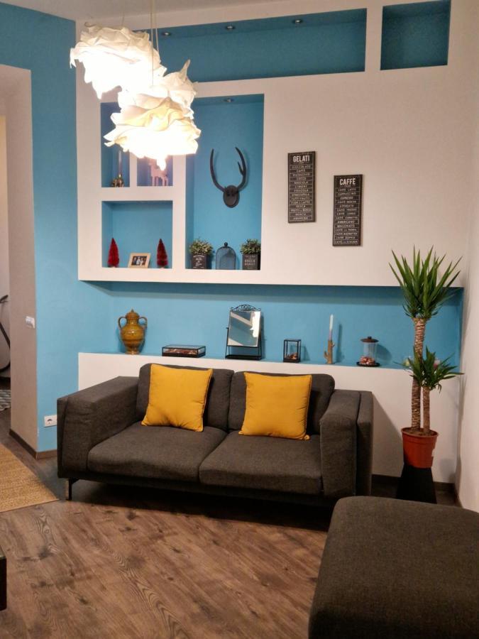 부다페스트 Turquoise Lofts 아파트 외부 사진