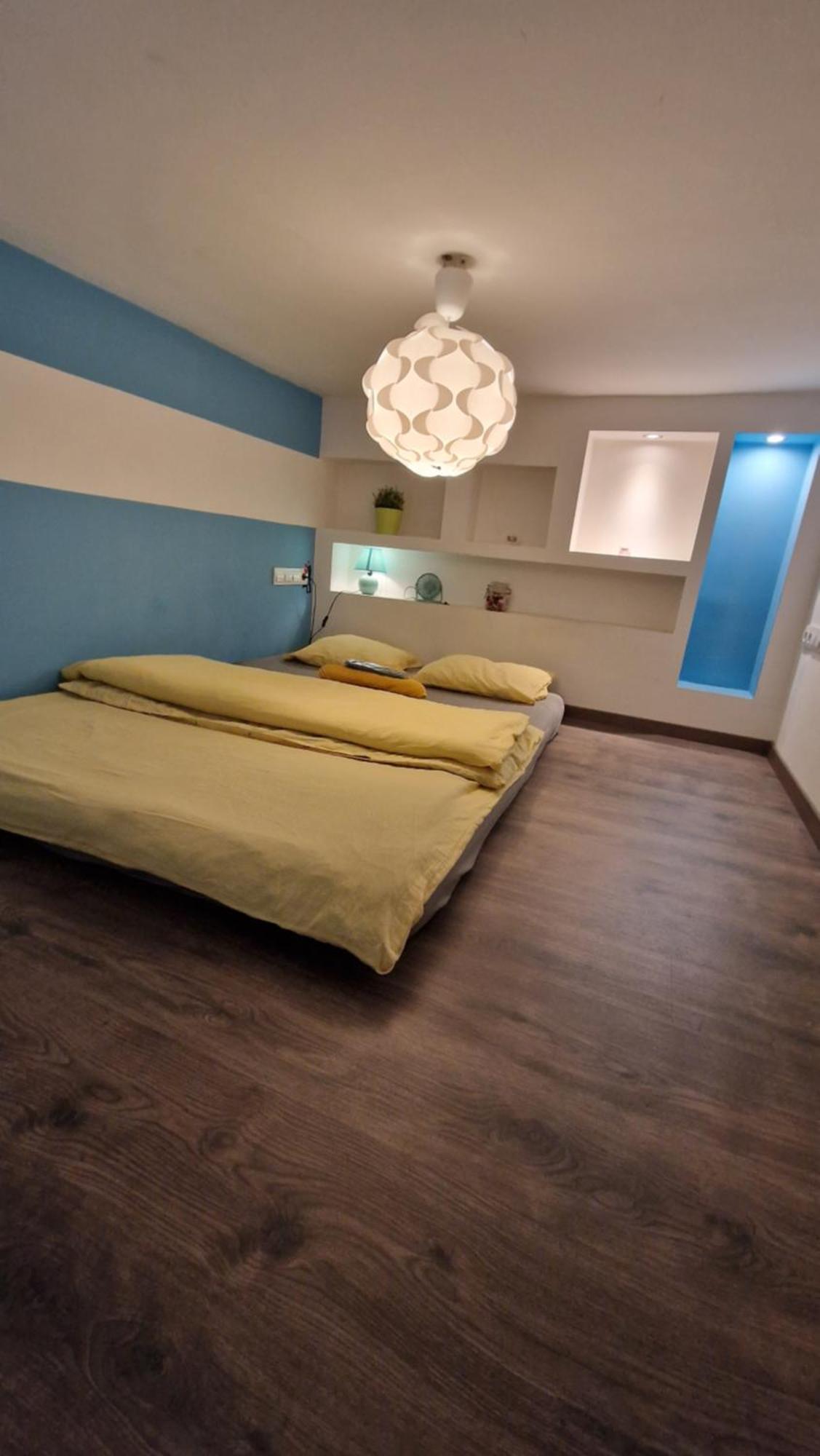 부다페스트 Turquoise Lofts 아파트 외부 사진