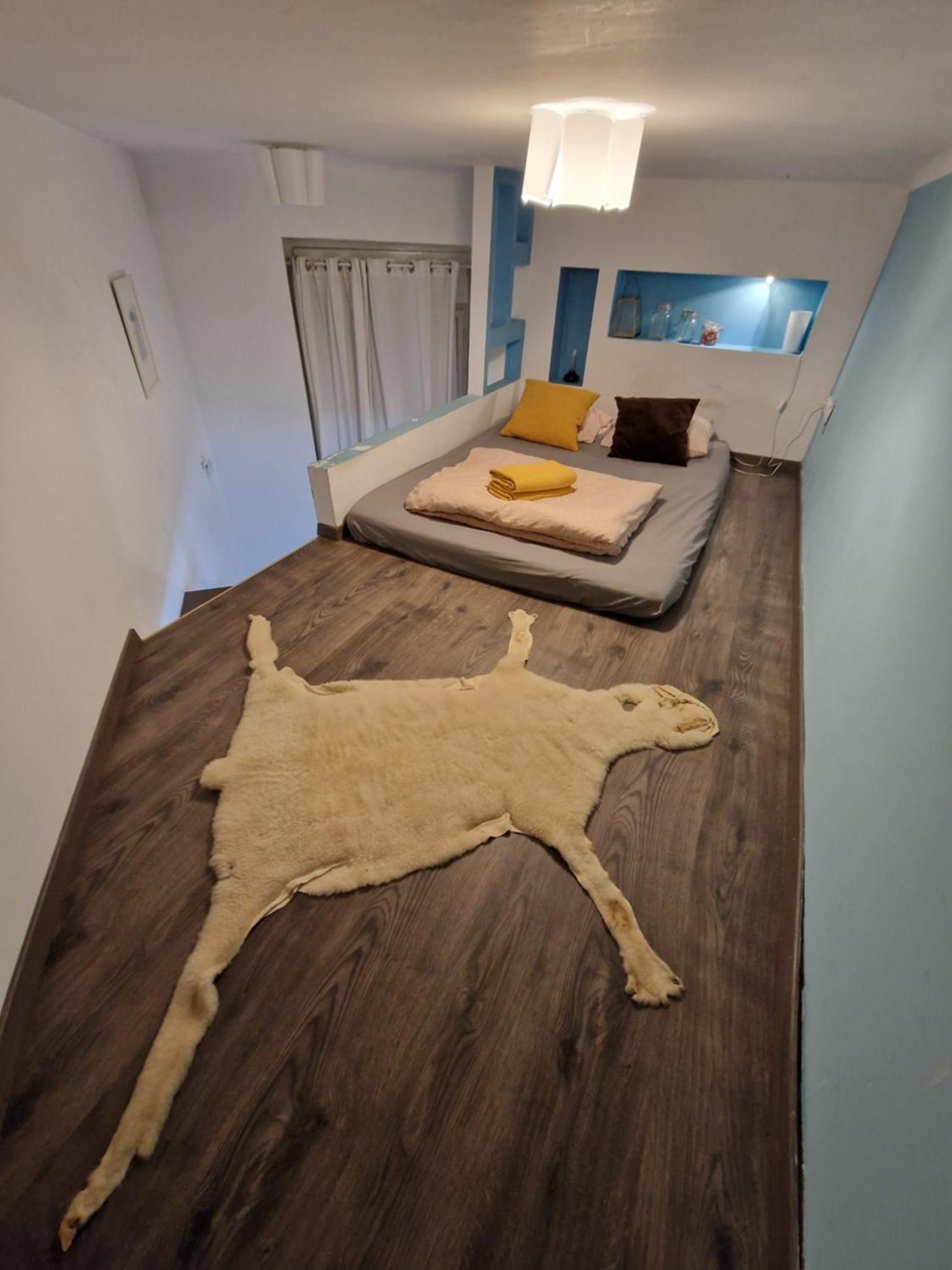 부다페스트 Turquoise Lofts 아파트 외부 사진