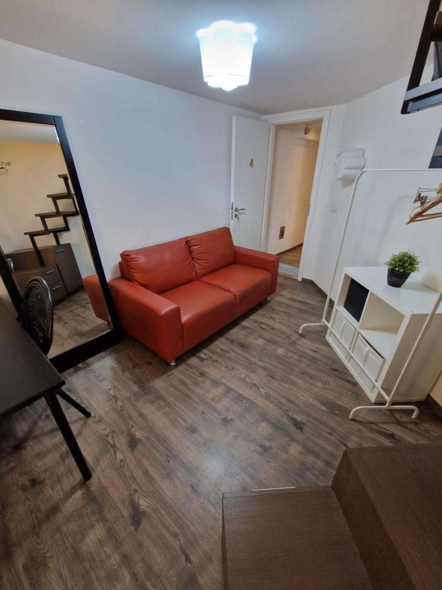 부다페스트 Turquoise Lofts 아파트 외부 사진