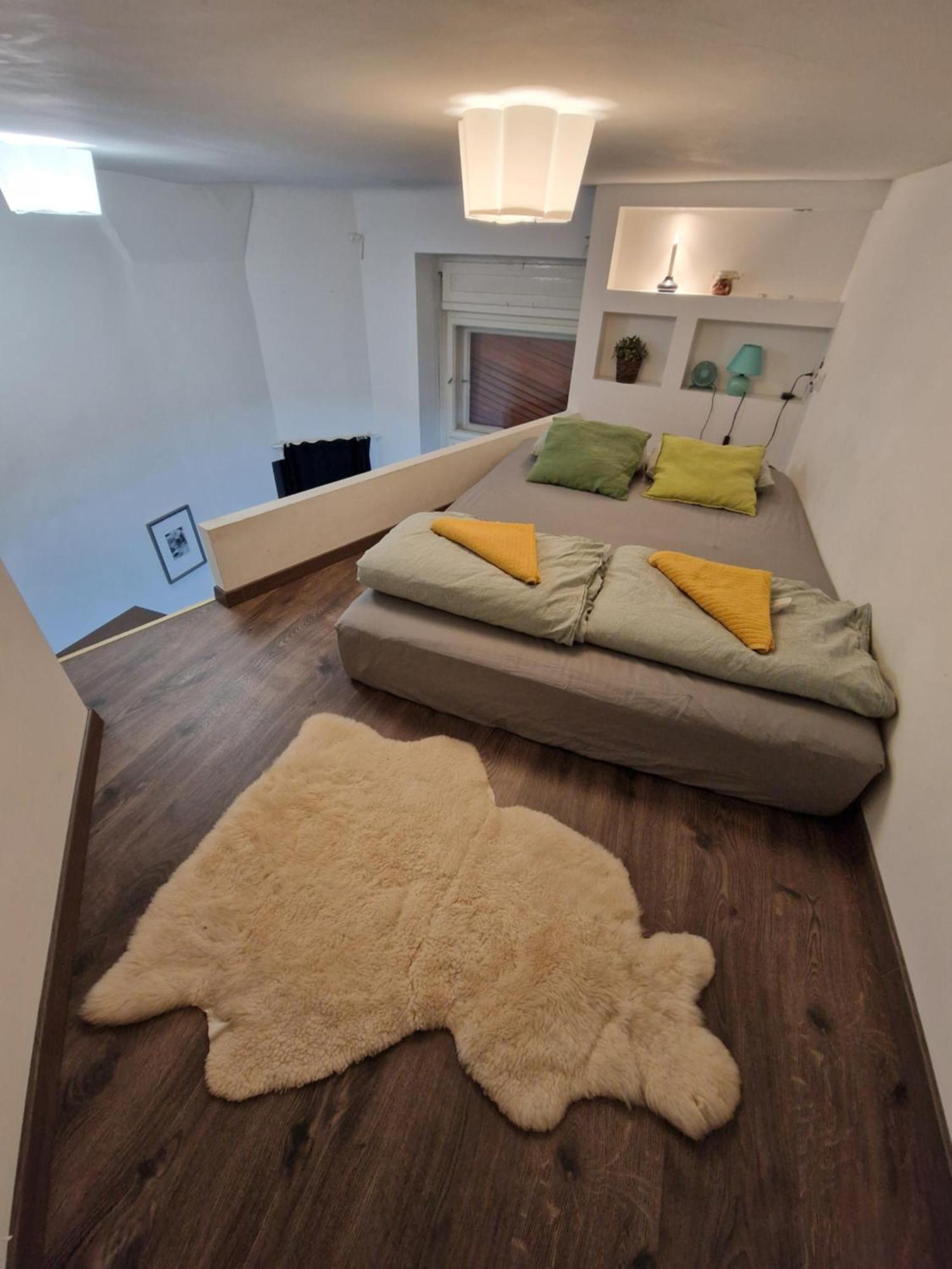 부다페스트 Turquoise Lofts 아파트 외부 사진