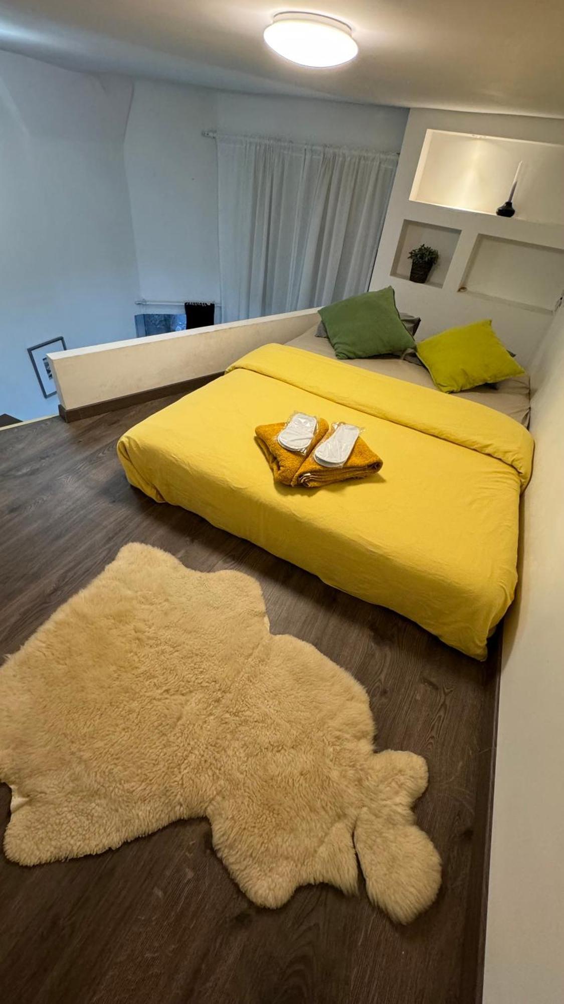 부다페스트 Turquoise Lofts 아파트 외부 사진