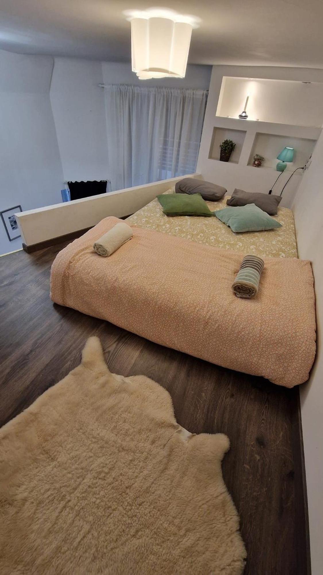 부다페스트 Turquoise Lofts 아파트 외부 사진