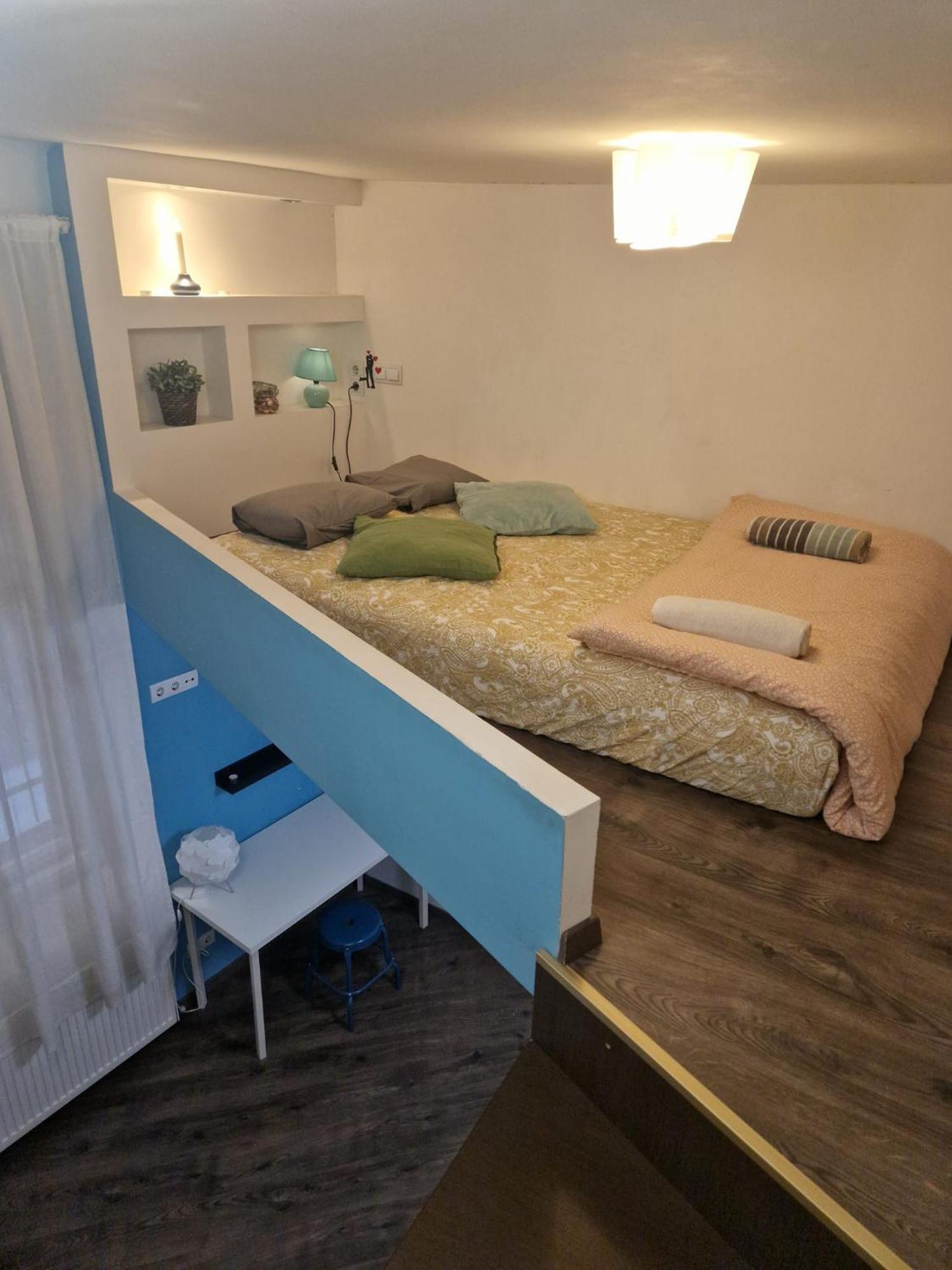 부다페스트 Turquoise Lofts 아파트 외부 사진